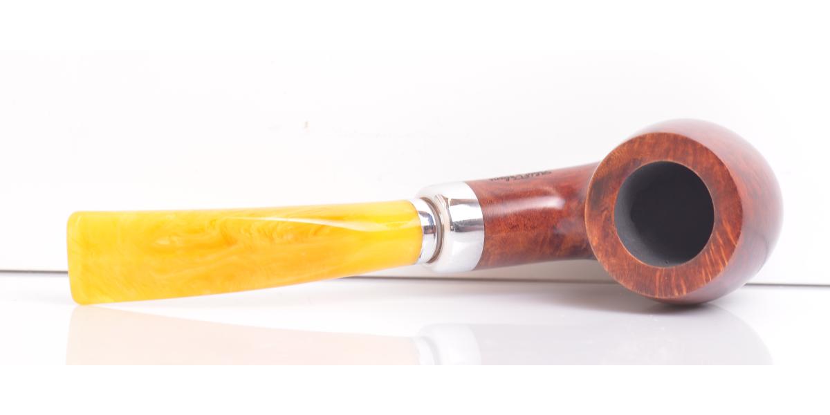 ALDO VELANI PIPA RADICA CURVA