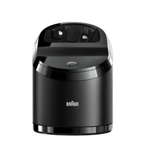 SISTEMA DI LAVAGGIO E RICARICA PER RASOI BRAUN TYPE  5793