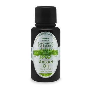 Saponificio Varesino Olio di Argan prebarba 30ml