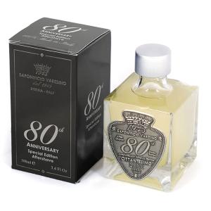 Dopobarba Saponificio Varesino 80° Anniversario 100ml