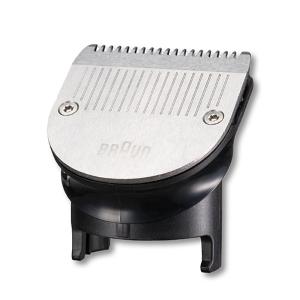 TESTINA METALLO PER REGOLABARBA BRAUN BT E MGK AIO