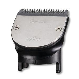TESTINA RIFINITORE PER REGOLABARBA BRAUN MGK AIO BT