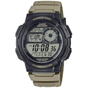 OROLOGIO CASIO COLLECTION AE-1000W-5AVEF