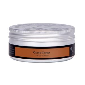 CREMA DA BARBA CUOIO TONKA SAPONIFICIO BIGNOLI 175 ML