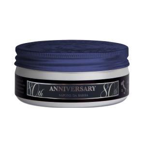 CREMA DA BARBA ANNIVERSARY SAPONIFICIO BIGNOLI 175 ML