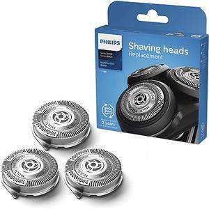 RICAMBIO TESTINE PER RASOIO ELETTRICO PHILIPS SH50/50 