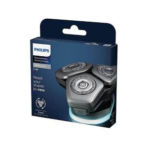 PHILIPS SH 91 3 TESTINE SERIE 9000 PER RASOIO ELETTRICO