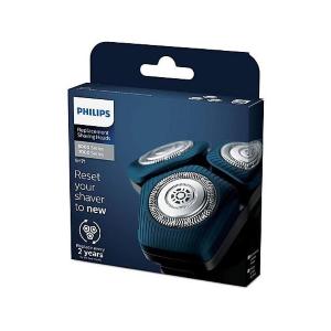 TESTINE COMPLETE DI SUPPORTO PER RASOI PHILIPS SERIE 7000