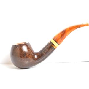 PIPA RADICA BREBBIA  NINJA NOCE 834 CURVA  MADE ITALY