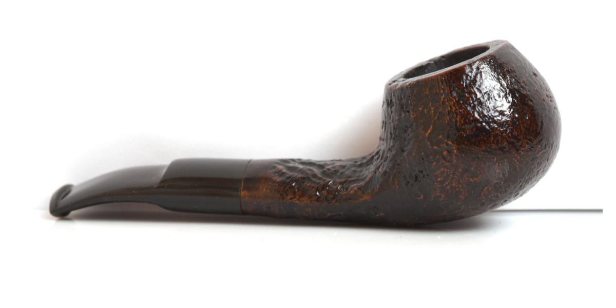 SMALL PIPA BRIAR SANBLAST BREBBIA