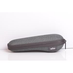 BRAUN RICAMBI CUSTODIA ASTUCCIO REGOLABARBA BT E MGK