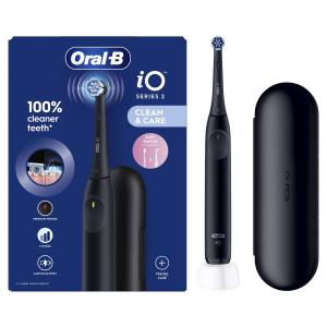 SPAZZOLINO ORAL-B IO 2 