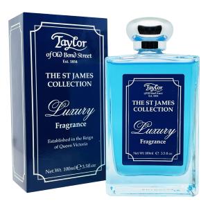 TAYLOR THE ST JAMES COLLECTION LUXURY FRAGRANCE 100 ML 