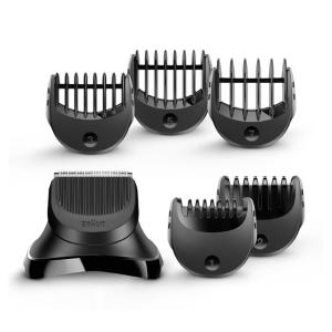 BEARD TRIMMER PER RASOI BRAUN SERIE 3