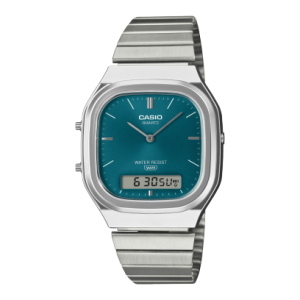 CASIO AQ-240E-3AEF
