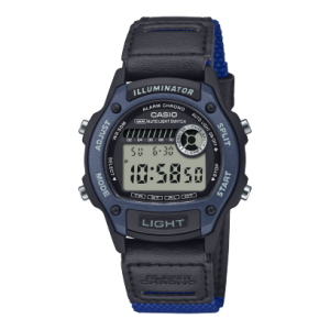 CASIO SPORT W-220HF-2AVEF