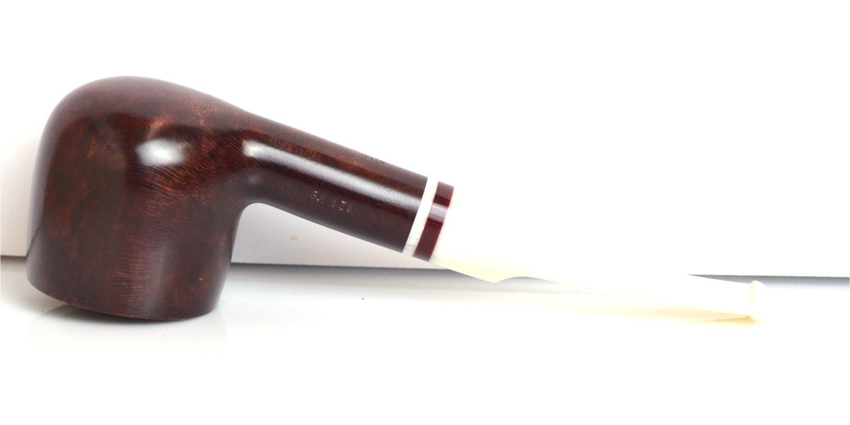 PIPA RADICA SAVINELLI AVORIO 121 6MM