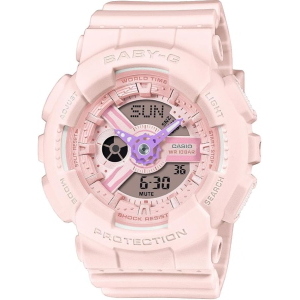 CASIO BABY G BA-110AH-4AER ANTIURTO