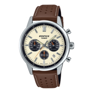 CASIO EDIFICE EFR–575CL-7AEF