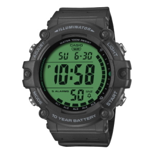CASIO OROLOGIO SUB AE-1500WHC-1AVEF