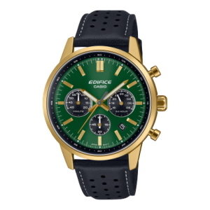 CASIO EDIFICE EFR–575CL-3AEF