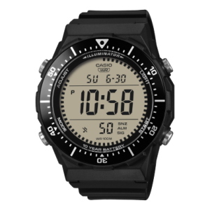 CASIO OROLOGIO SUB AE-1700H-1AVEF