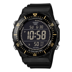 CASIO OROLOGIO SPORTIVO SUB AE-1700H-1BVEF