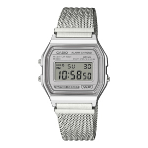 CASIO OROLOGIO A158WEM-7EF