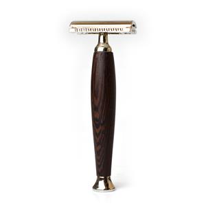 SAFETY RAZOR HANDMADE IN ITALY FLORENCE