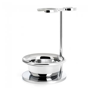 SUPPORTO PER RASOIO E PENNELLO MUHLE VIVO RHM22S