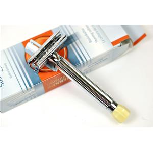 MERKUR ADJUSTABLE 510C CLOSED COMB