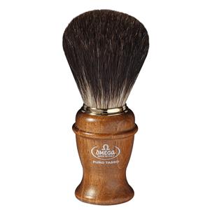 BADGER SHAVING BRUSH OMEGA 6191
