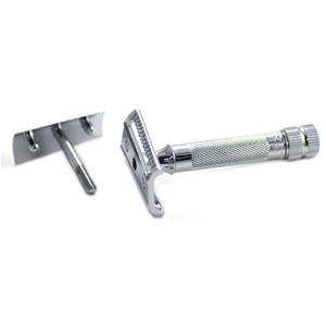 SAFETY RAZOR MERKUR 37c CLOSED COMB