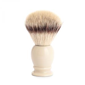 SHAVING BRUSH  SILVER TIP FIBRE® MUHLE 35K257