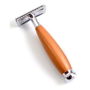 SAFETY RAZOR COMB CLOSED MUHLE R331SR