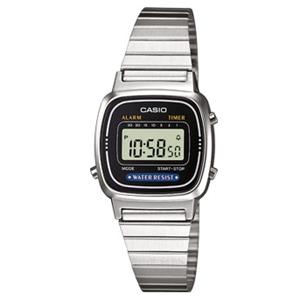 CASIO COLLECTION VINTAGE LA670WEA-1EF