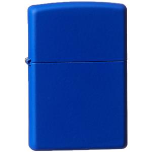 ZIPPO ROYAL BLUE 229