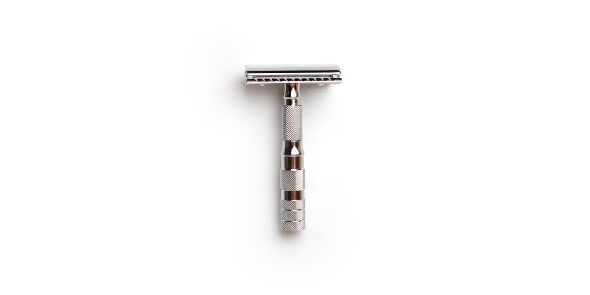 MERKUR RAZOR TRAVEL 933