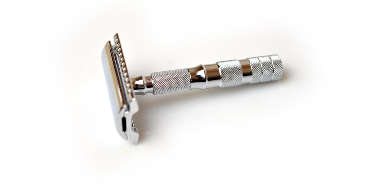 MERKUR RAZOR TRAVEL 933