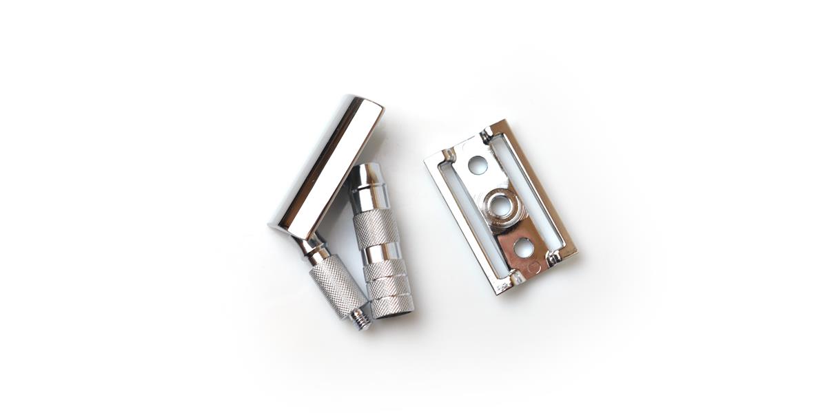 MERKUR RAZOR TRAVEL 933