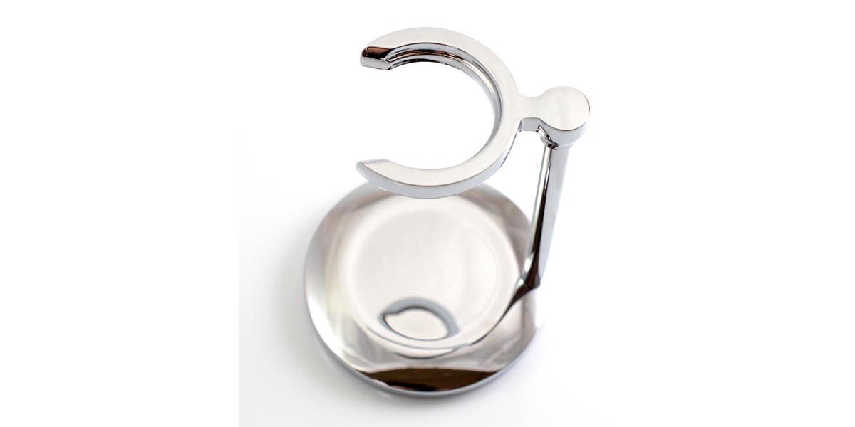 Support for shaving brush RHMSRRP MUHLE