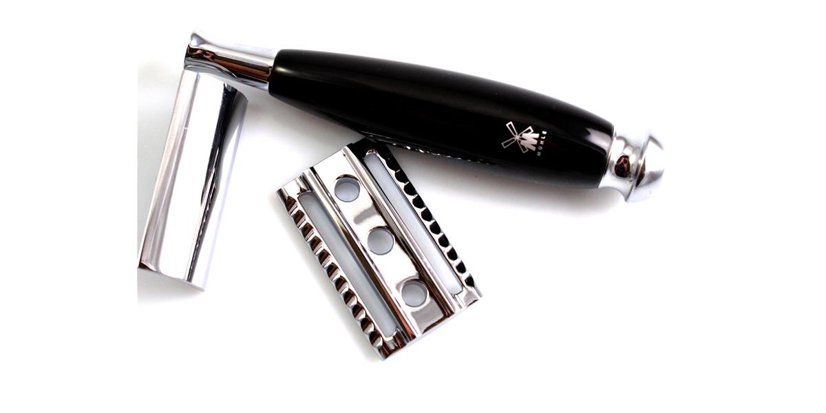RAZOR MUHLE R336SR CLOSED COMB