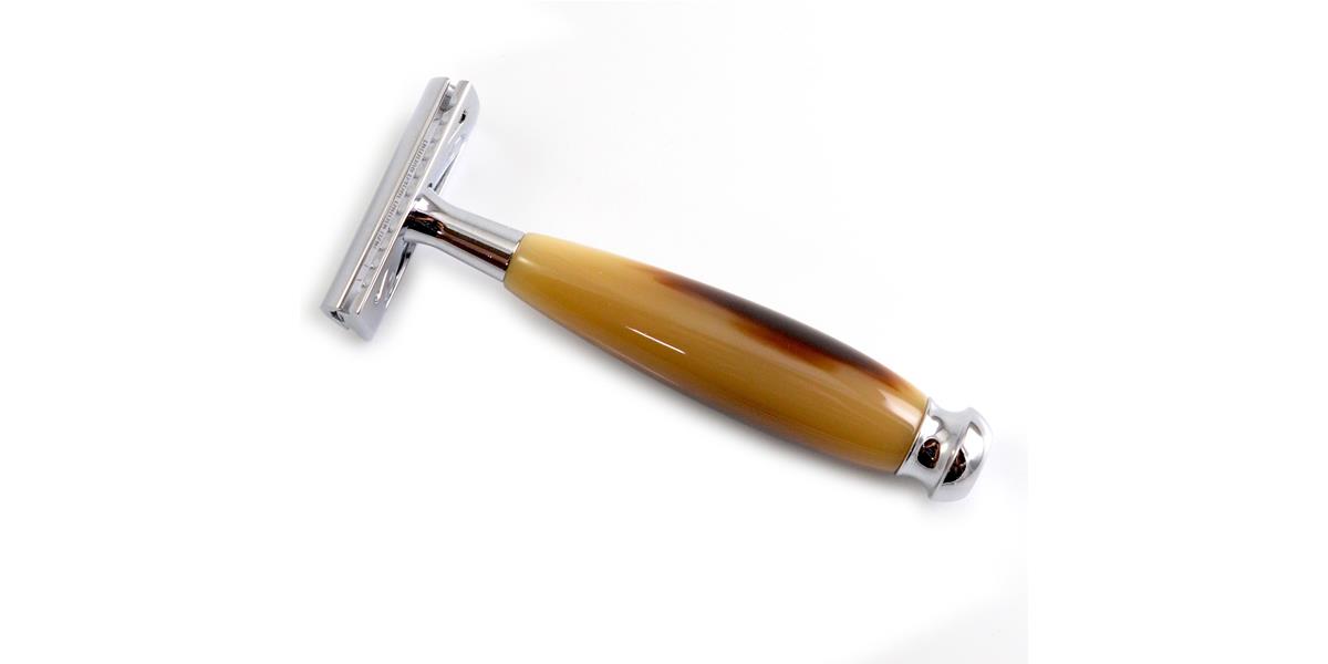 SAFETY RAZOR COMB CLOSED MUHLE R332SR
