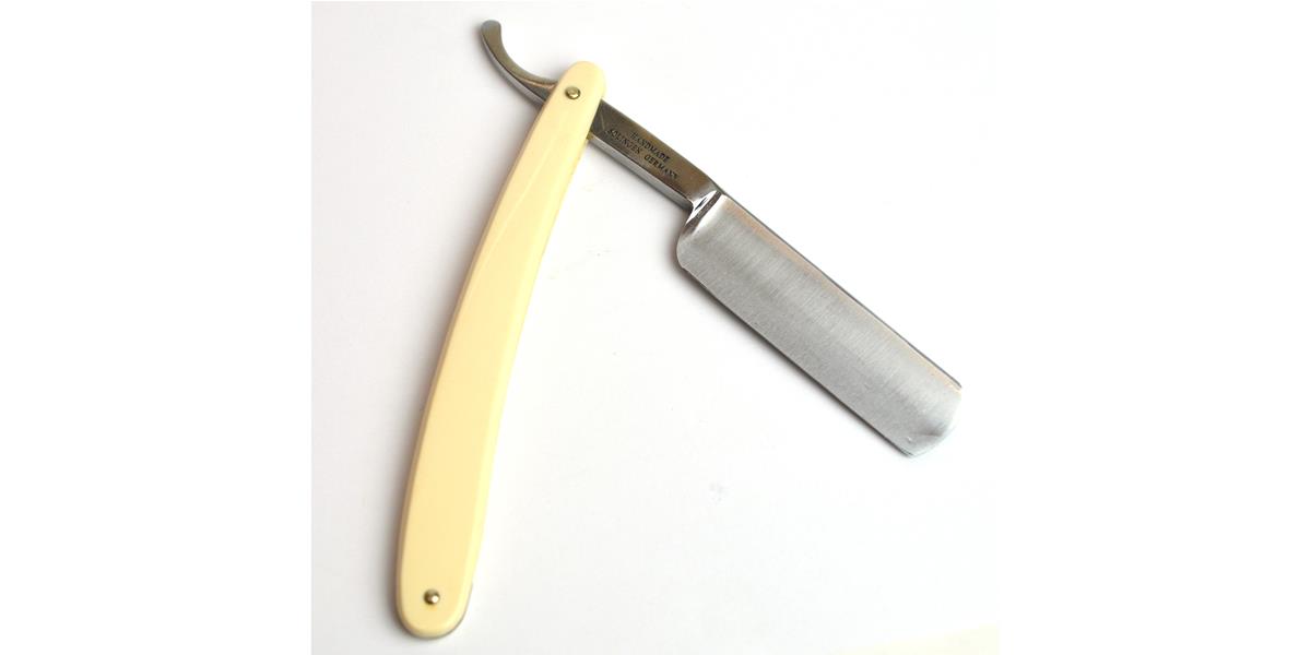 RAZOR FREE HAND TIMOR HAMBURGHER RING