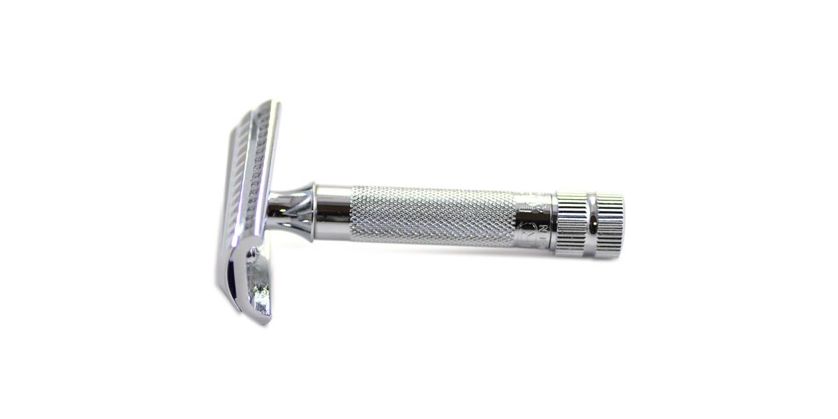 SAFETY RAZOR MERKUR 37c CLOSED COMB