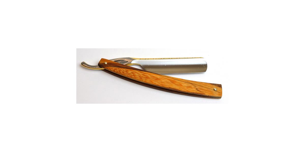 RAZOR FREE HAND TIMOR 6/8 BISMARK