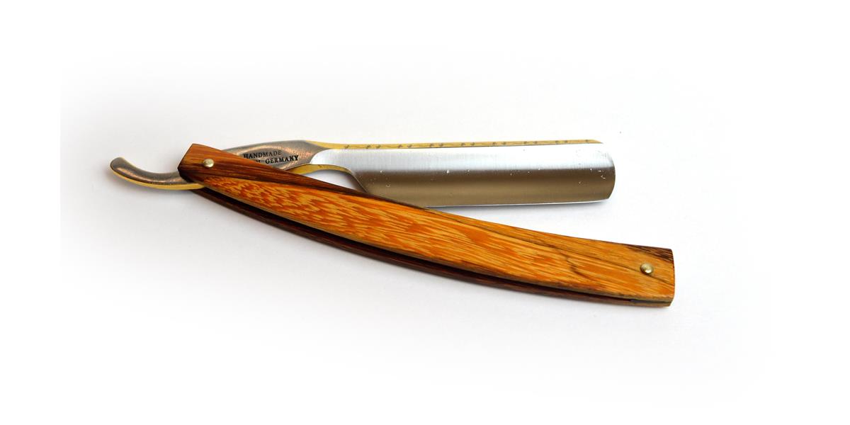 RAZOR FREE HAND TIMOR 6/8 BISMARK