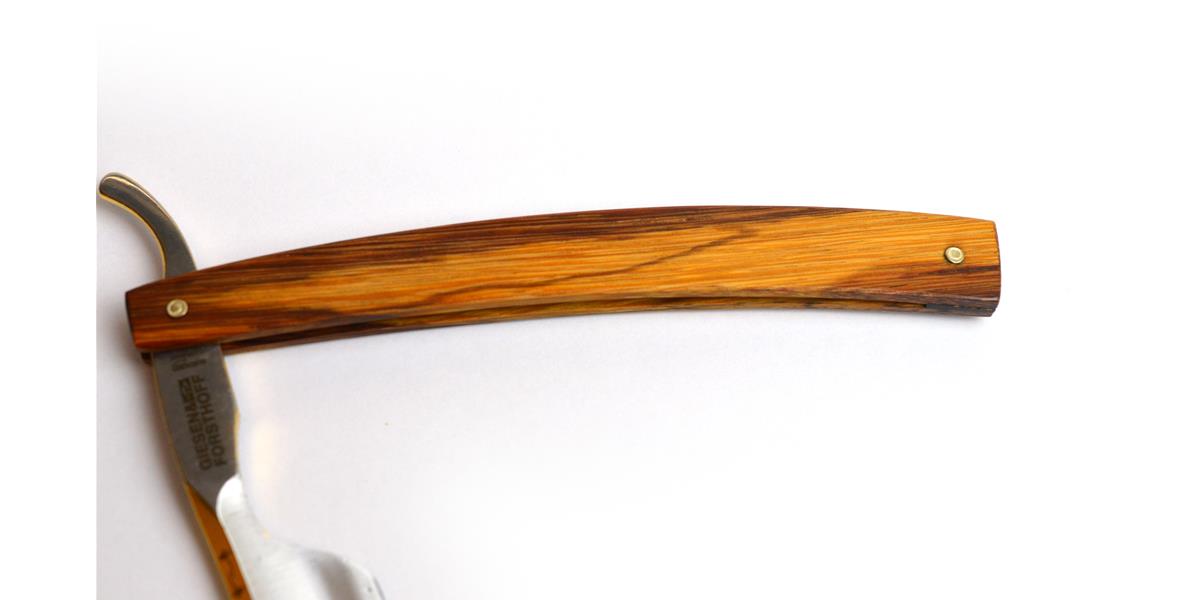 RAZOR FREE HAND TIMOR 6/8 BISMARK