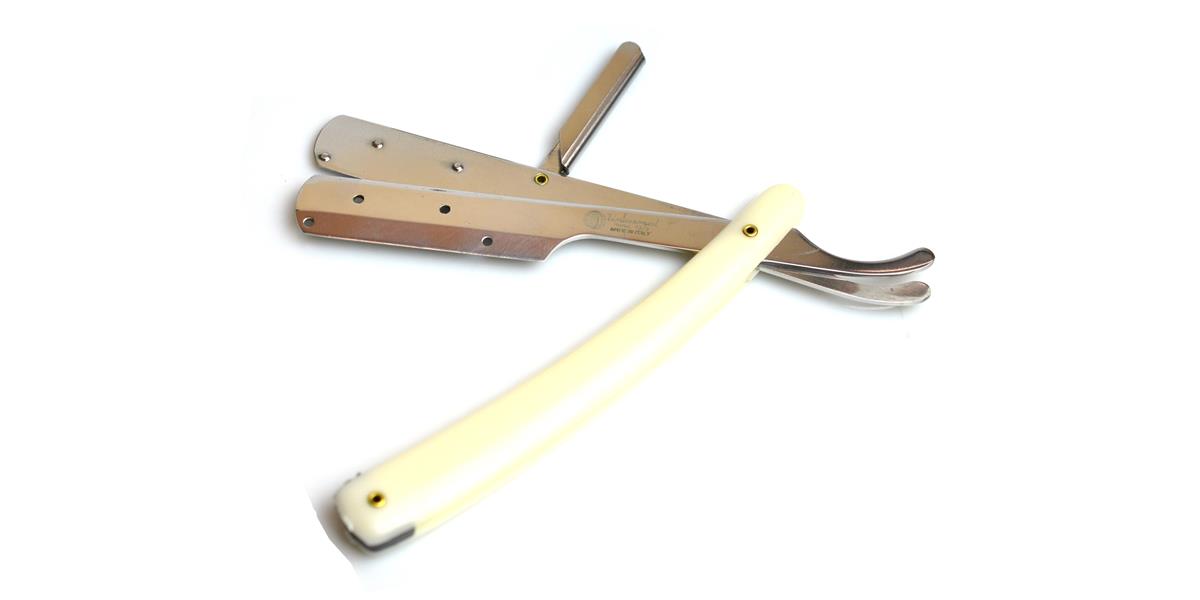 RAZOR FREEHAND UNIVERSAL MADE ITALY