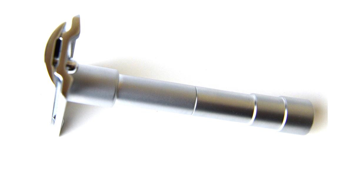 MERKUR RAZOR TRAVEL 90 46 002